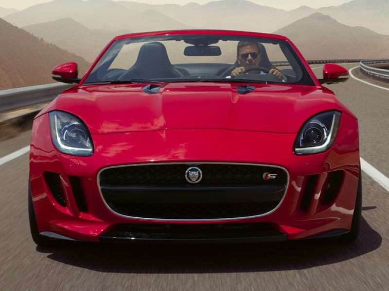 10 Top Rated Convertibles for 2016 Autobytel