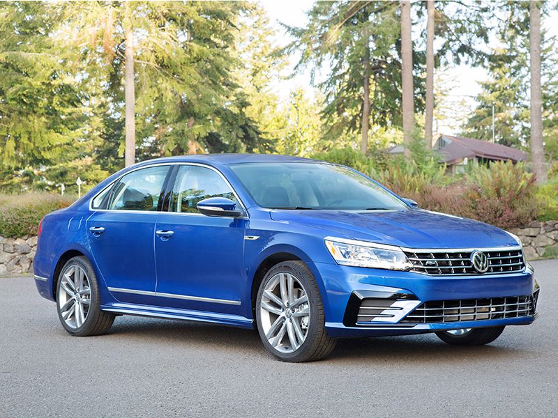 10 of the Safest Cars Under 25,000 Autobytel