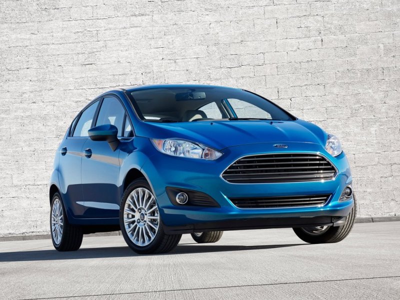 10 Best Used Commuter Cars Autobytel