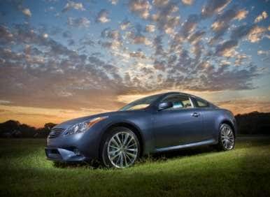 2012 Infiniti G37xS Road Test and Review | Autobytel