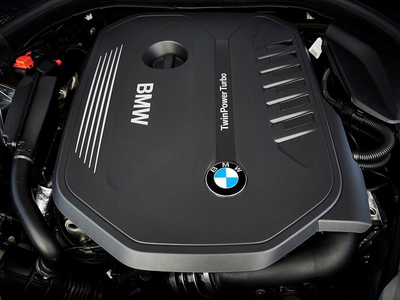 2020 BMW 540i Road Test and Review | Autobytel