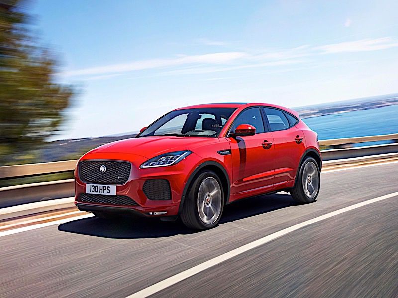 10 of the Cheapest SUVs to Maintain Autobytel