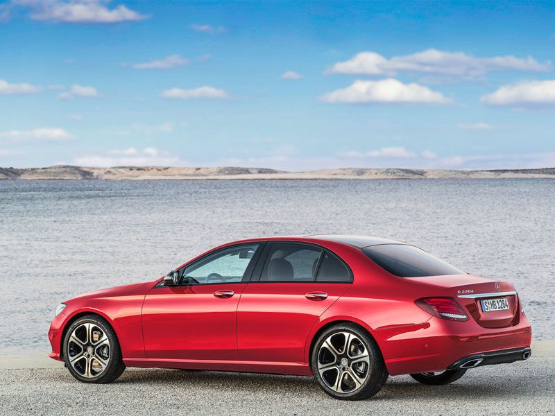 10 Cool Sedans to Consider Autobytel