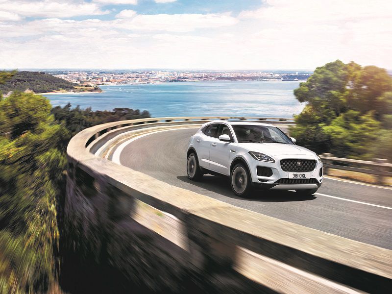 10 Best Luxury SUVs Autobytel