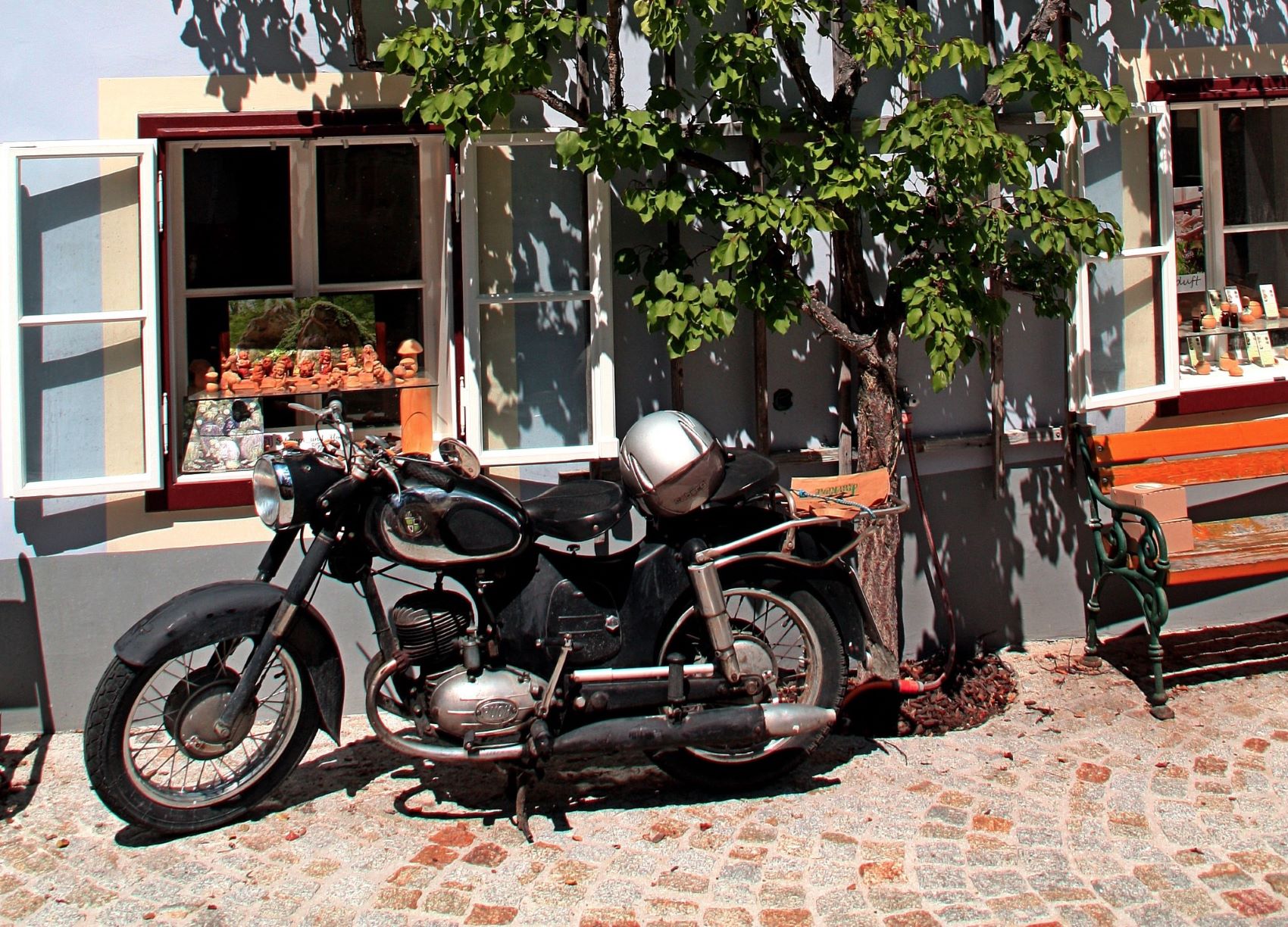 Motor kopen in Duitsland. Waar moet ik aan denken?