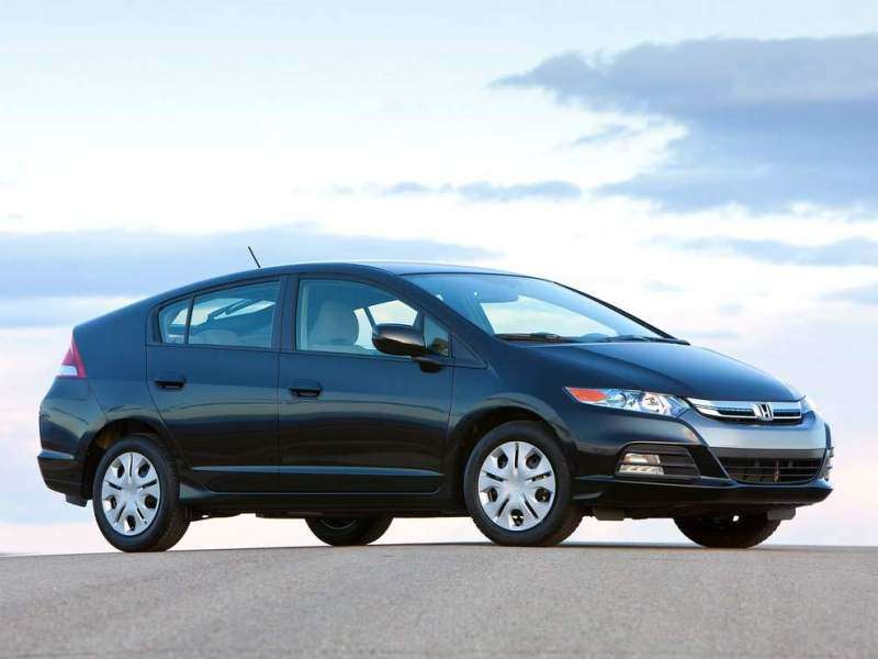 10 Best Hybrid Used Cars Autobytel