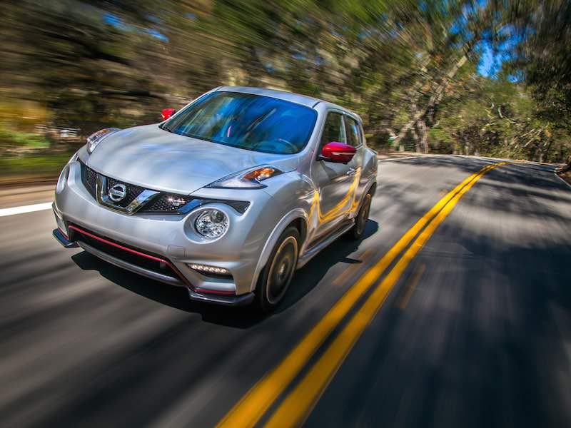 The Most Powerful Small Engines Autobytel