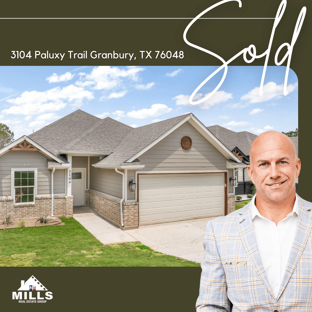 Check out this beautiful new listing! The Homefront Mills Real