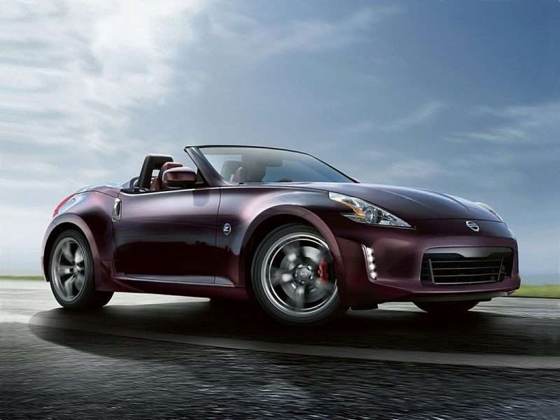 10 Best Convertibles with a Manual Transmission Autobytel