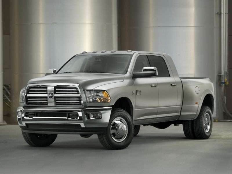 8 Best Used Dually Trucks Autobytel