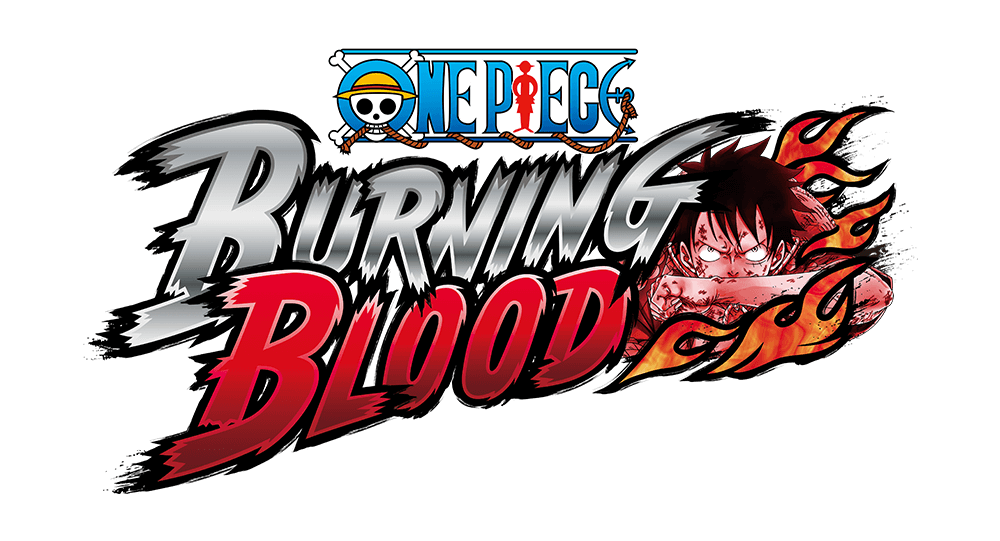 One Piece Burning Blood Bandai Namco Entertainment Inc.