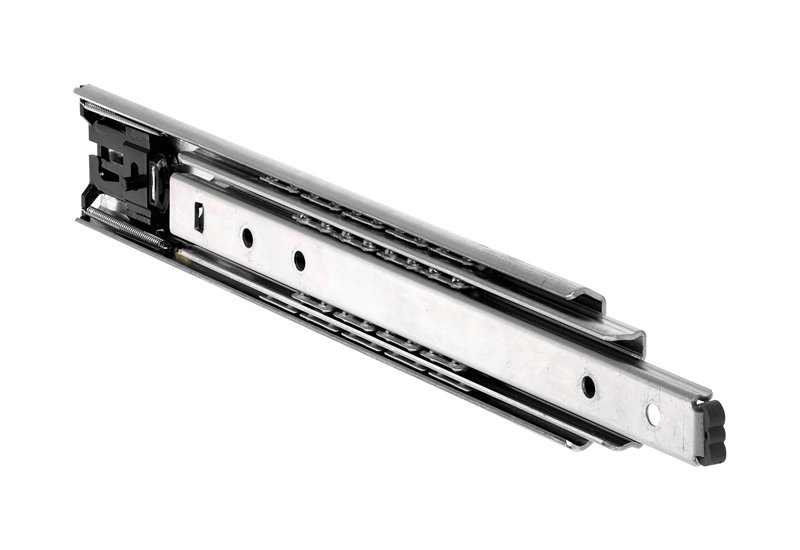 EasyClose vs. SelfClose Drawer Slides Which Is Best For You?