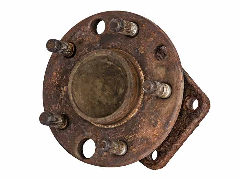 How To Check Wheel Bearings Autobytel