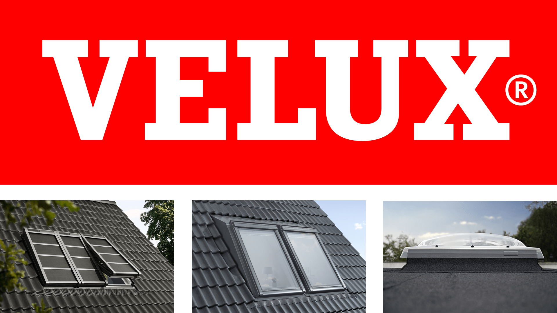 Velux Onze merken Verdouw