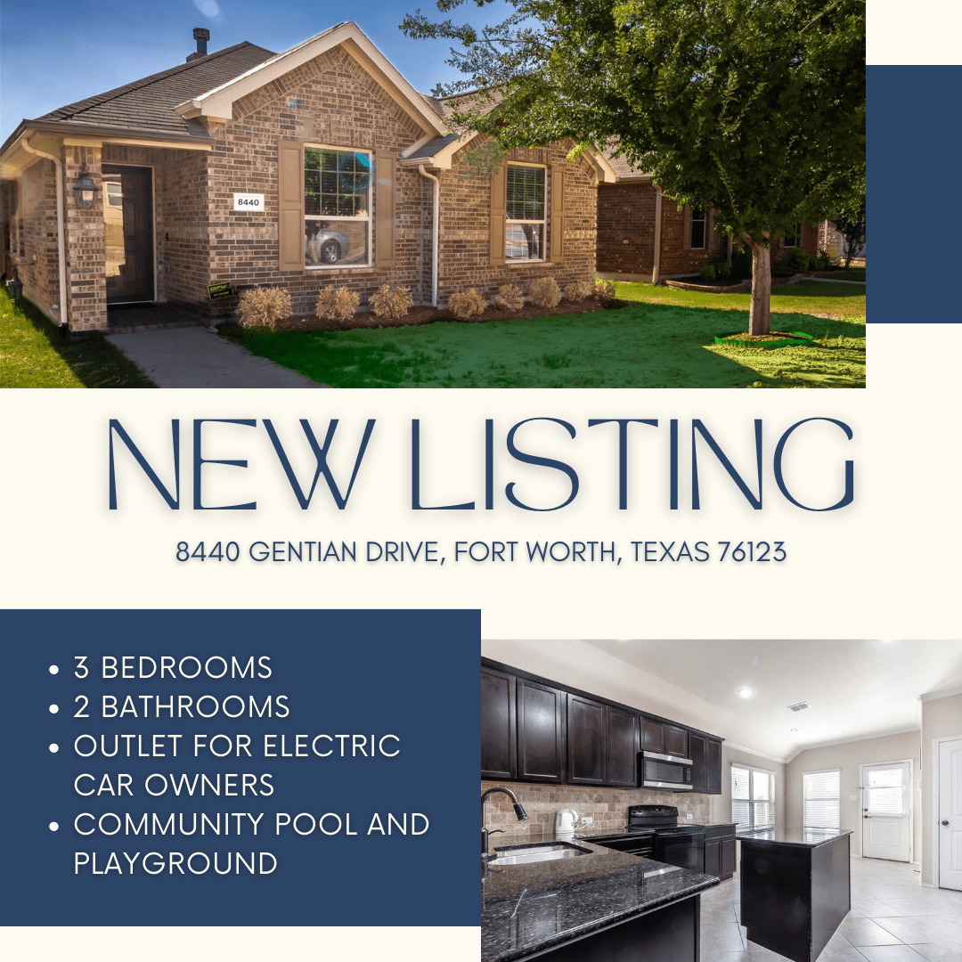 A new listing and an open house! The Homefront Mills Real Estate