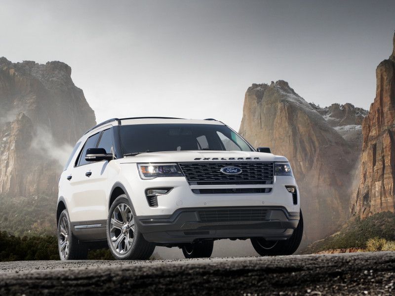 10 Best SUVs for Guys Who Want an SUV Autobytel