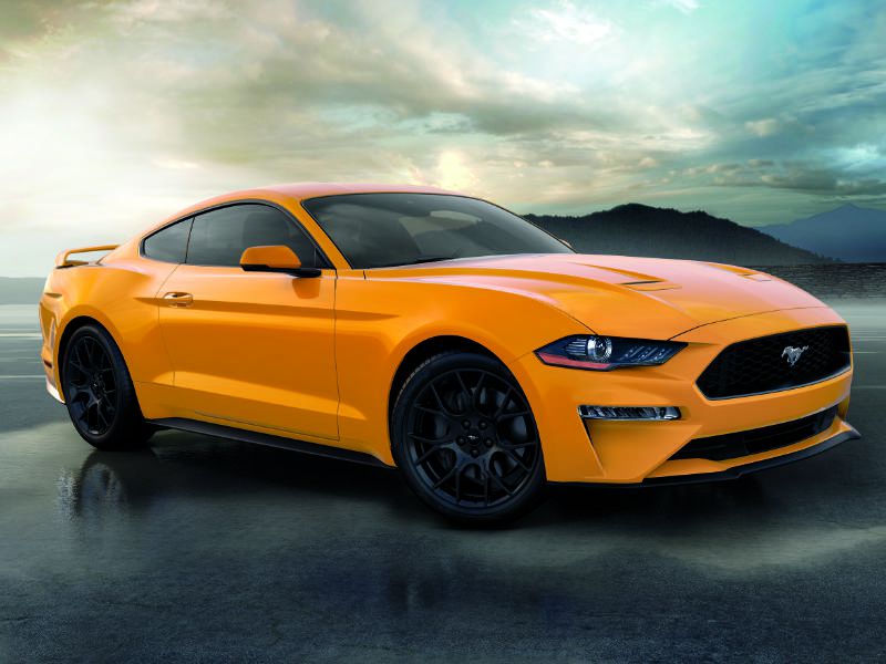 10 Most Inexpensive Cars With 300 Horsepower Autobytel