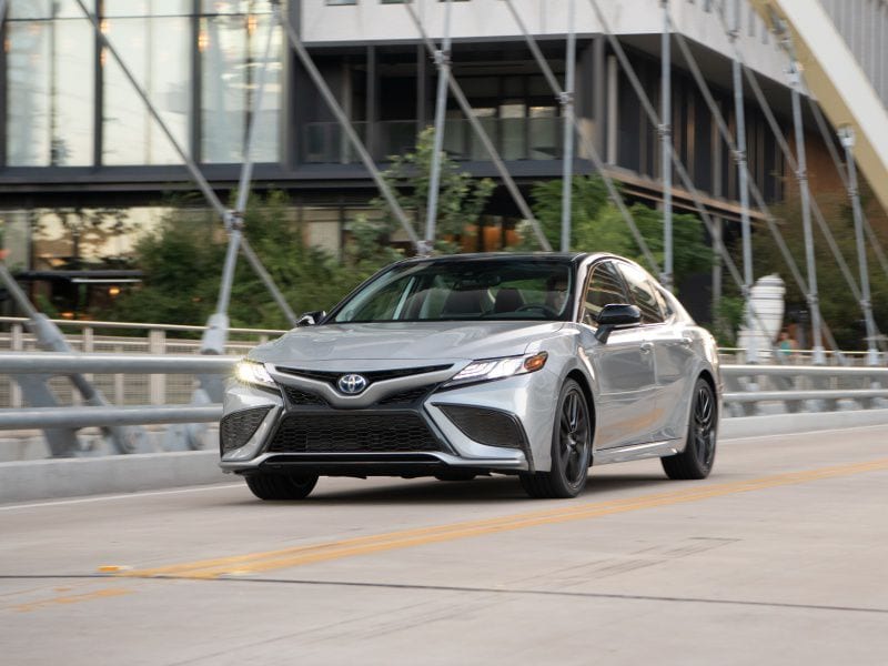 10 Hybrid Cars With the Longest Range Autobytel