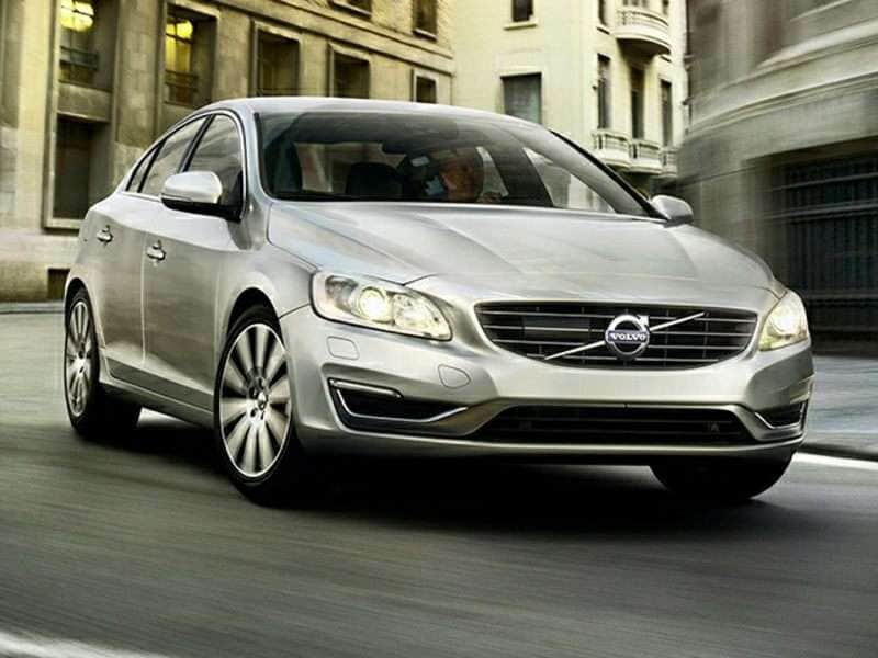 Best Cars For Elderly Drivers Autobytel