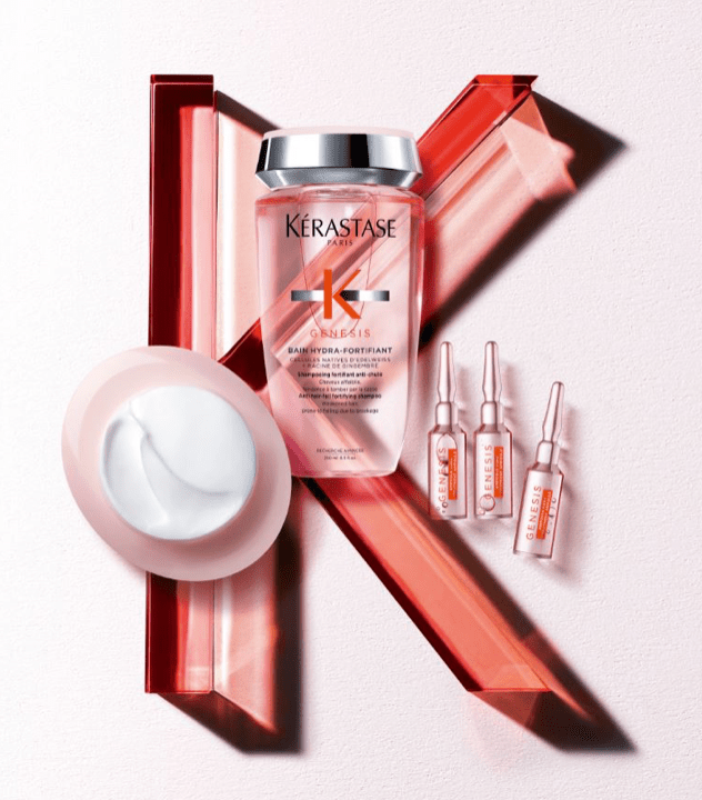 Kérastase Densifique Bain Densité 250ml Hairhouse Hairhouse