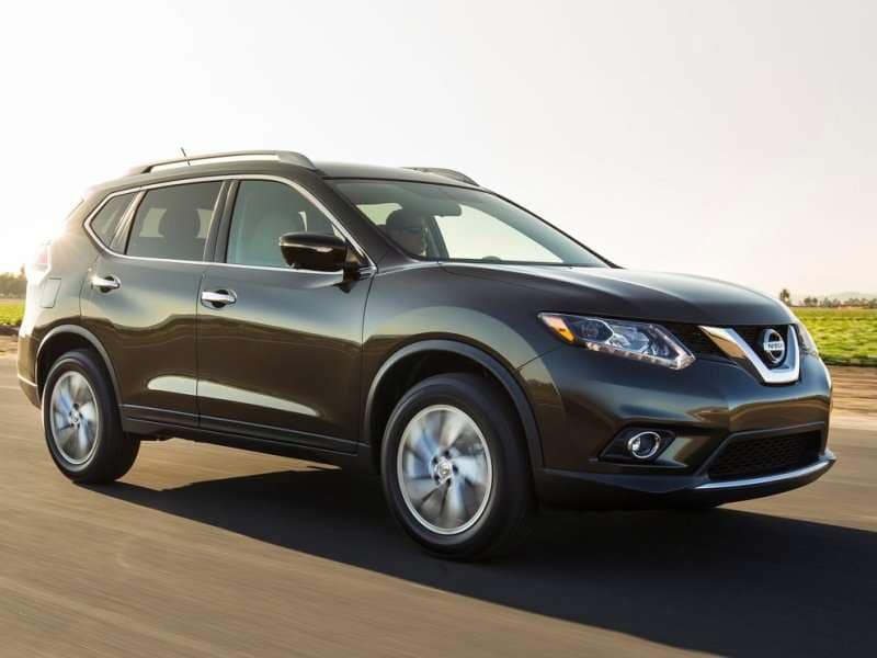 10 Best MPG SUVs for 2014 Autobytel