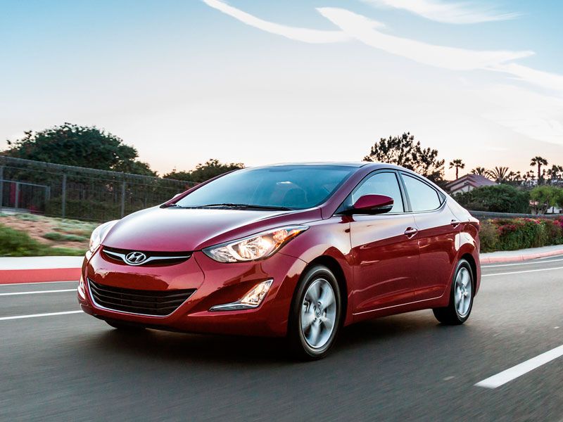 10 Safest Cars under 30,000 Autobytel