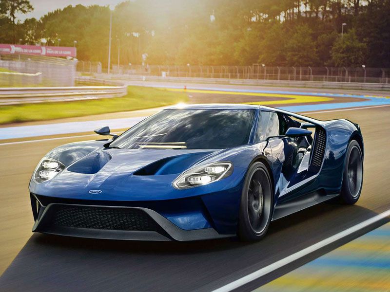 10 Navy Blue Cars Which Fits You? Autobytel