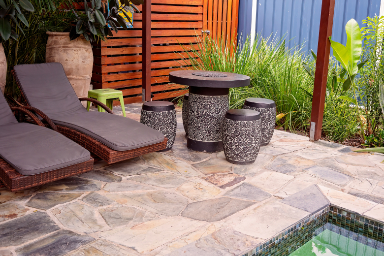 Smart, sustainable paving for an ecofriendly yard Brighte Brighte