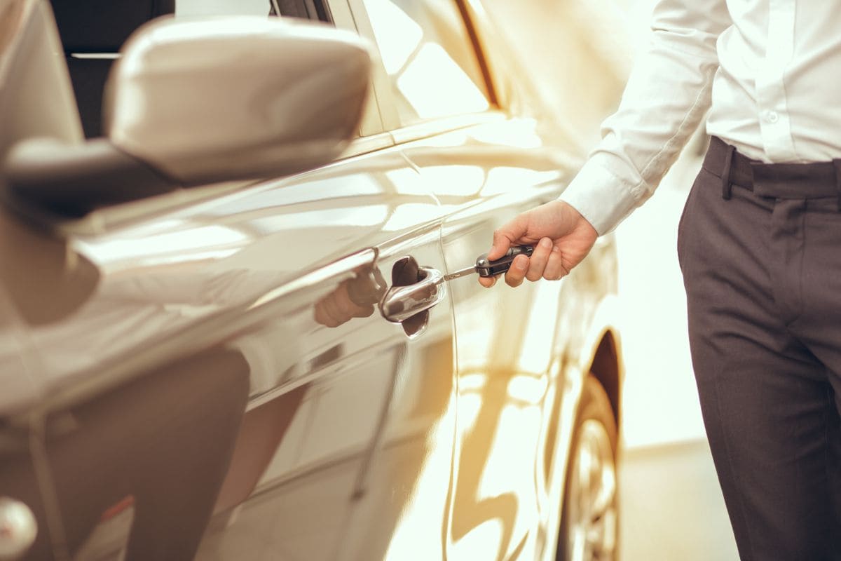 Used Car Negotiating Tips Autobytel