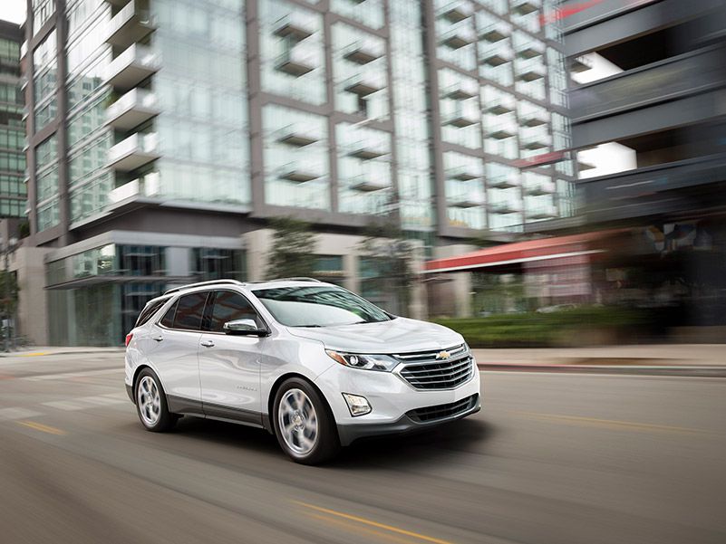 10 Honda CRV Competitors to Consider Autobytel