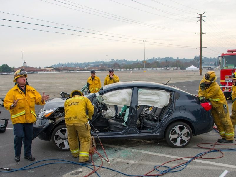 Brakes Driving School Review Autobytel