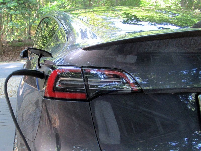 2020 Tesla Model Y Road Test and Review Autobytel