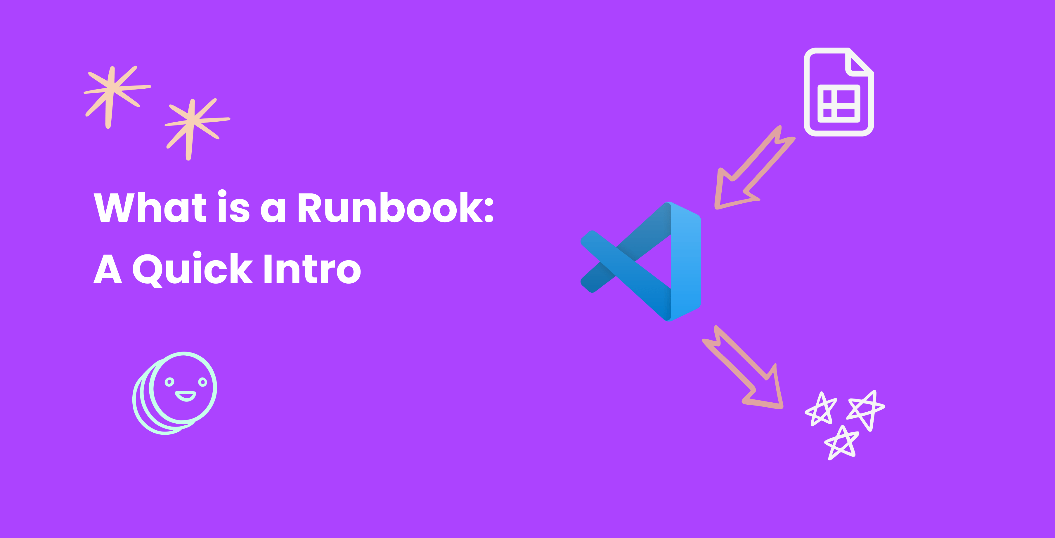 What is a Runbook A Quick Intro • RUNME