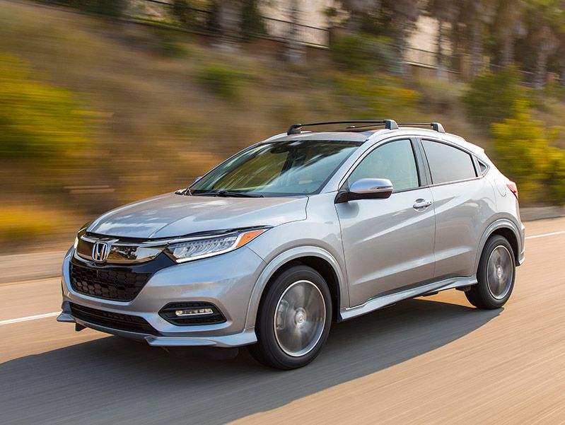 10 Ford EcoSport Competitors to Consider Autobytel