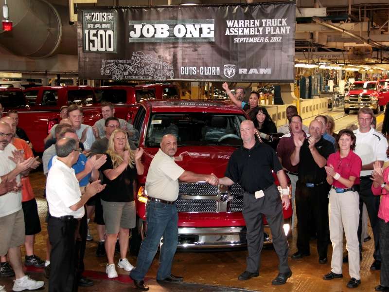 What Is The Chrysler TorqueFlite Eight-Speed Automatic Transmission