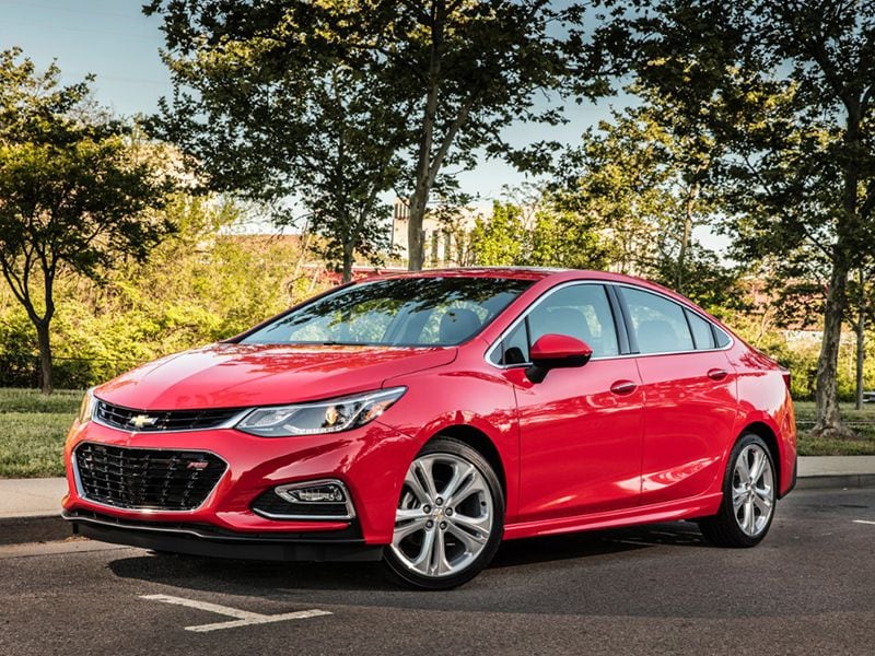 10 Best American Economy Cars Autobytel