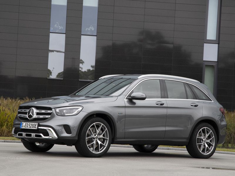 10 Luxury SUVs Under 50K Autobytel