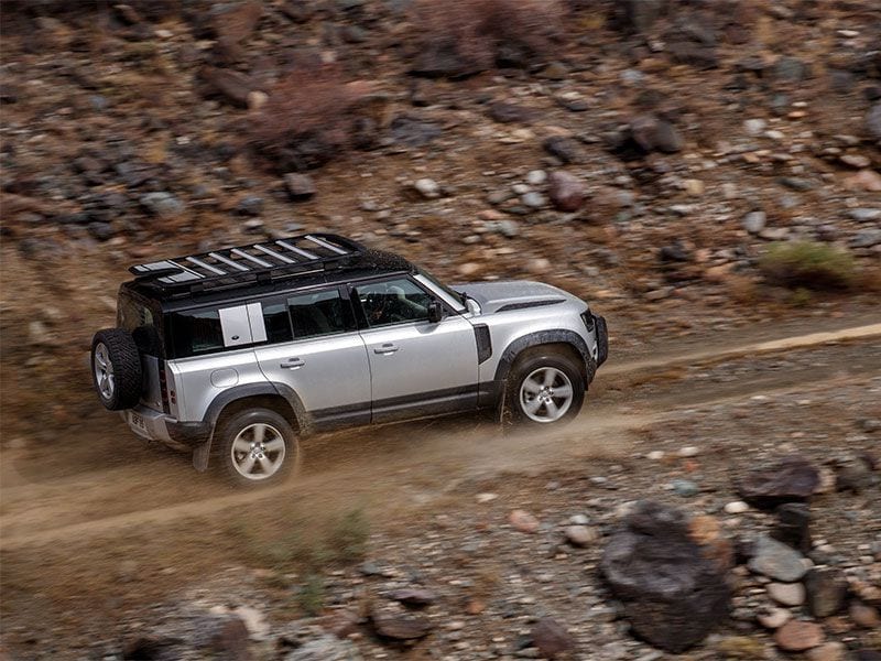 The 10 Best Value Luxury SUVs Autobytel