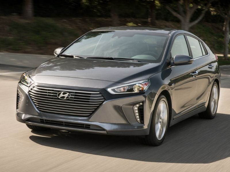 10 Best Cars for High School Students Autobytel