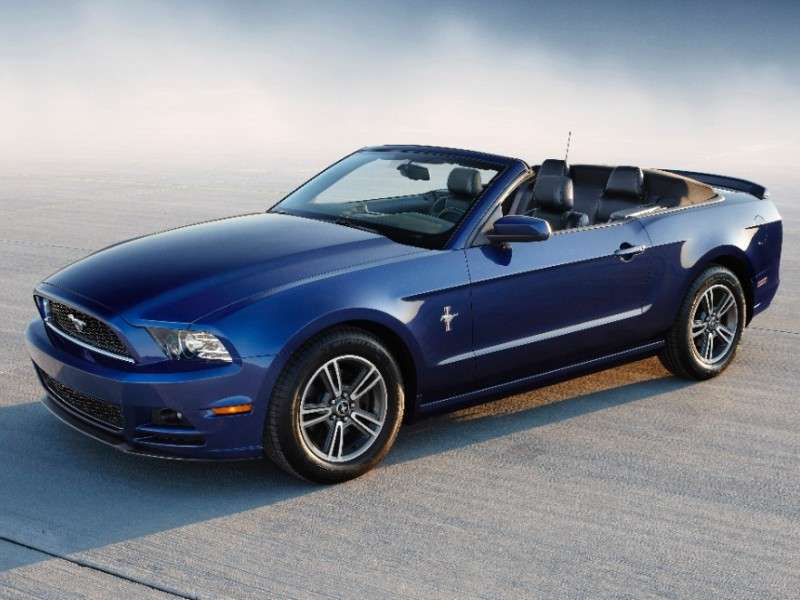 10 Most Fun Convertibles To Drive Autobytel