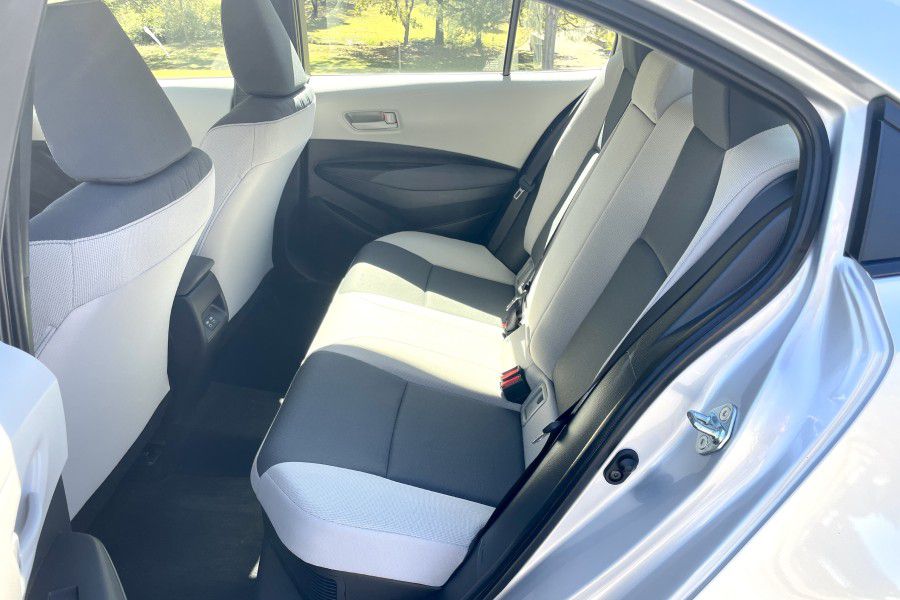 2023 Toyota Corolla Road Test and Review | Autobytel