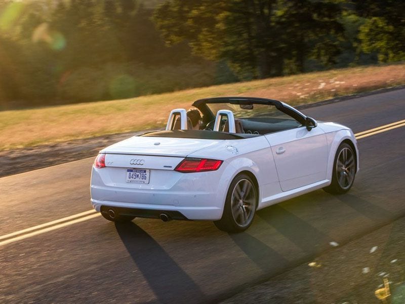 10 2Seater Cars that are Worth a Test Drive Autobytel