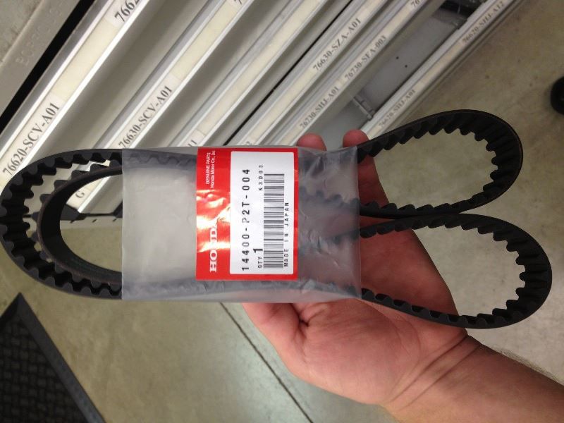 How to Replace Belts on a Car Autobytel