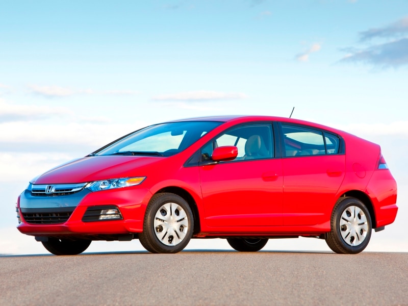 10 Best Small Hybrid Cars Autobytel