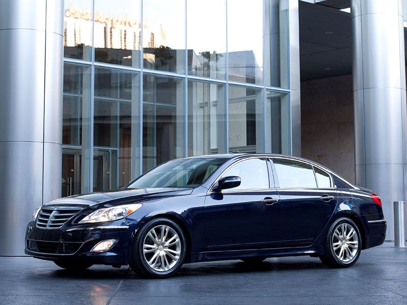 10 Used Luxury Cars Under 30K Autobytel