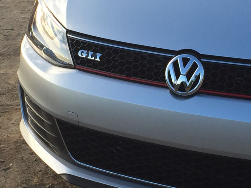 2015 Volkswagen Jetta GLI Road Test Review Autobytel