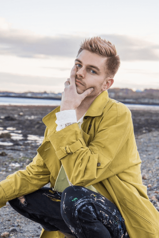 Best Men's Grooming Photos of 2023