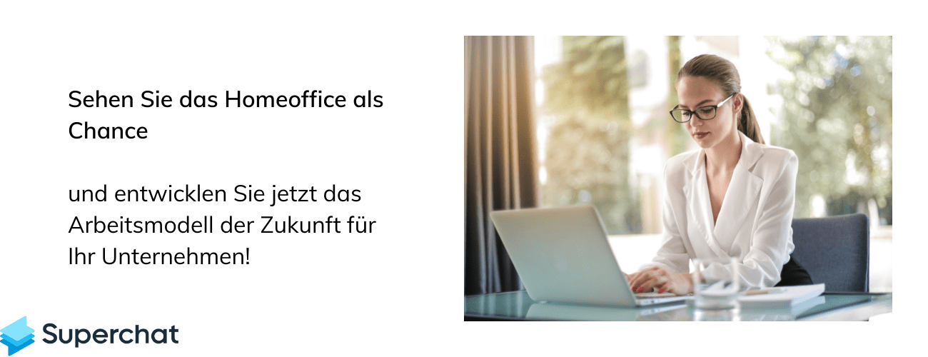 Home Office 7 Tipps für Führungskräfte & Teamleiter