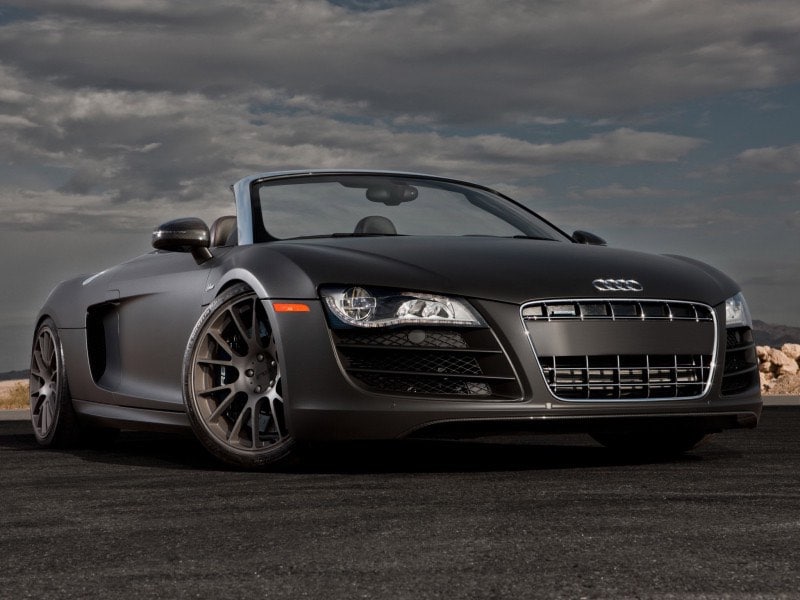 9 of the Best 2Seater Sports Cars Autobytel