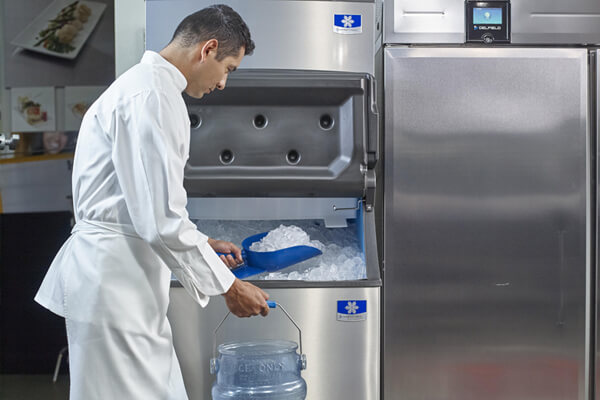 Commercial Ice Machines Repair Cincinnati | Services